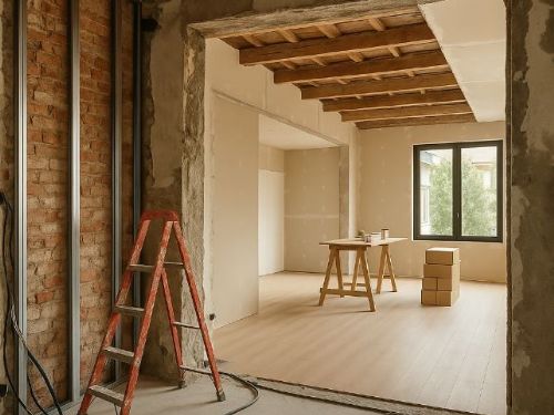 翻新住宅如何省電？從室內設計著手打造節能好宅